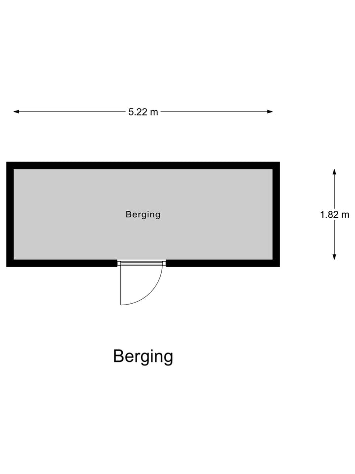 Foto 38 van Marknessestraat 22