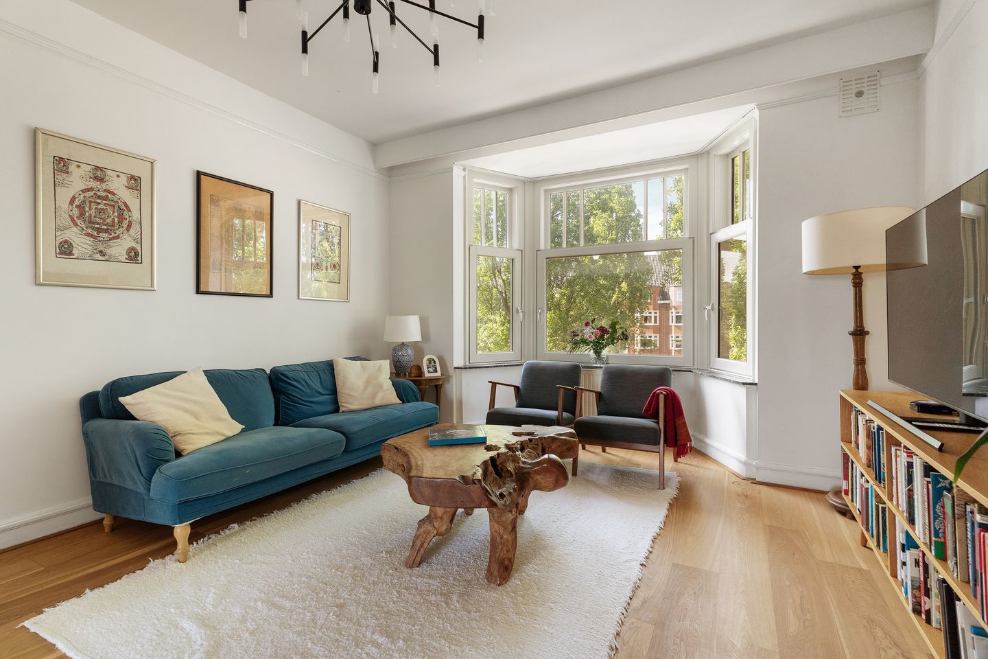 Photo 4 of Rooseveltlaan 103-3