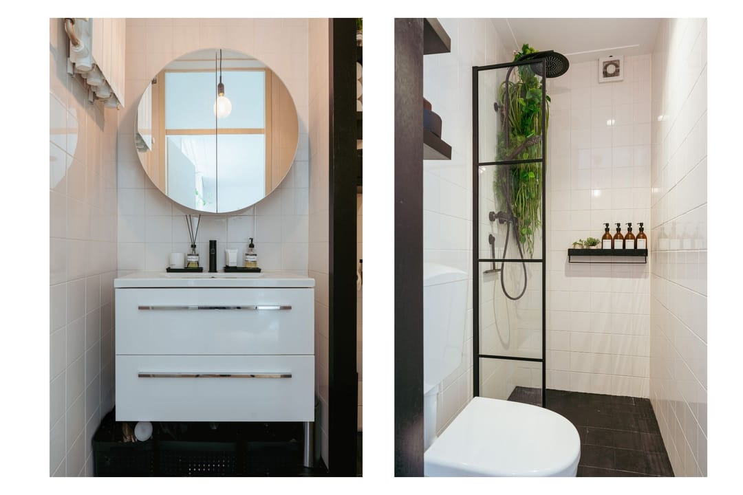 Foto 11 van Van Houweningenstraat 74-2