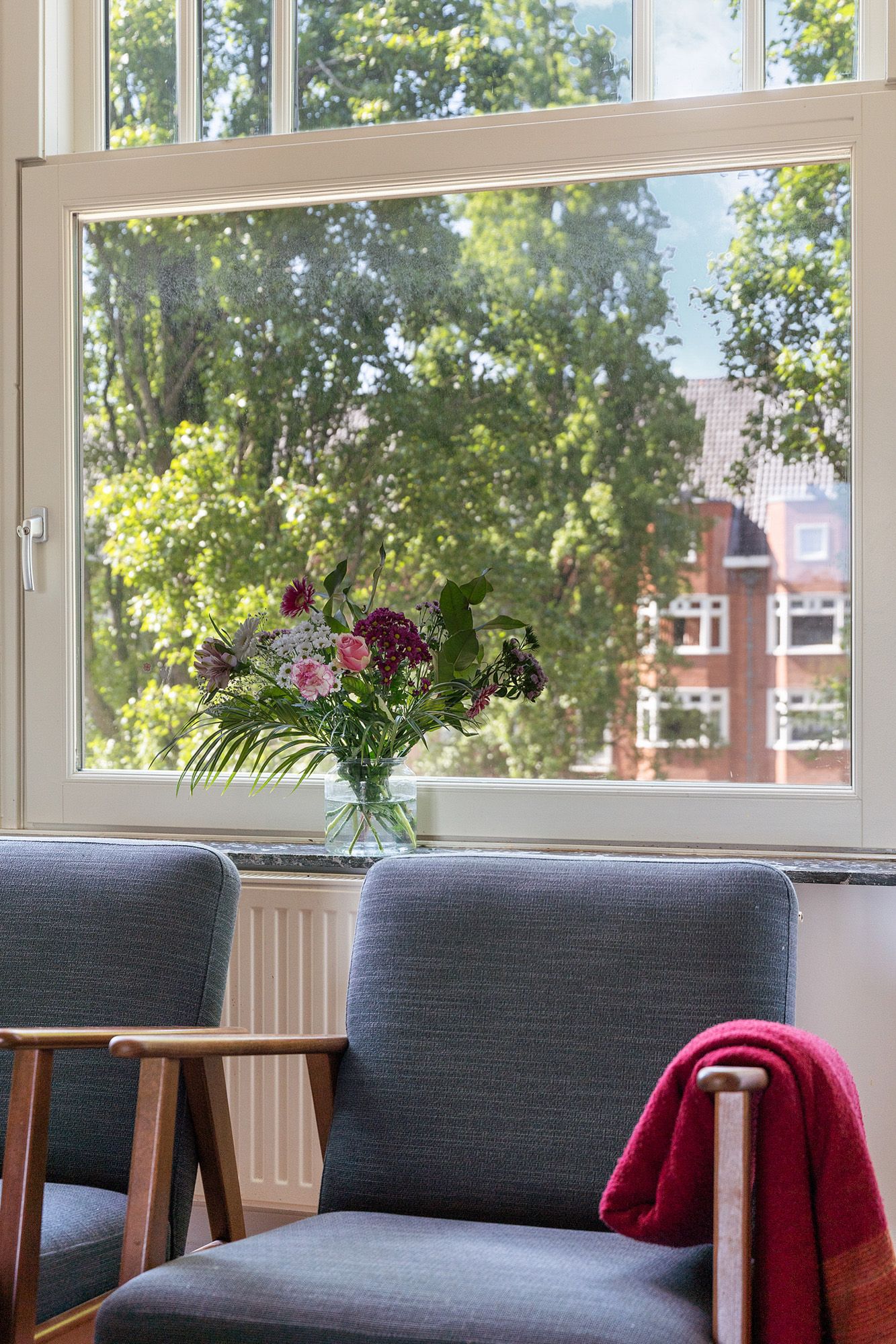 Photo 5 of Rooseveltlaan 103-3