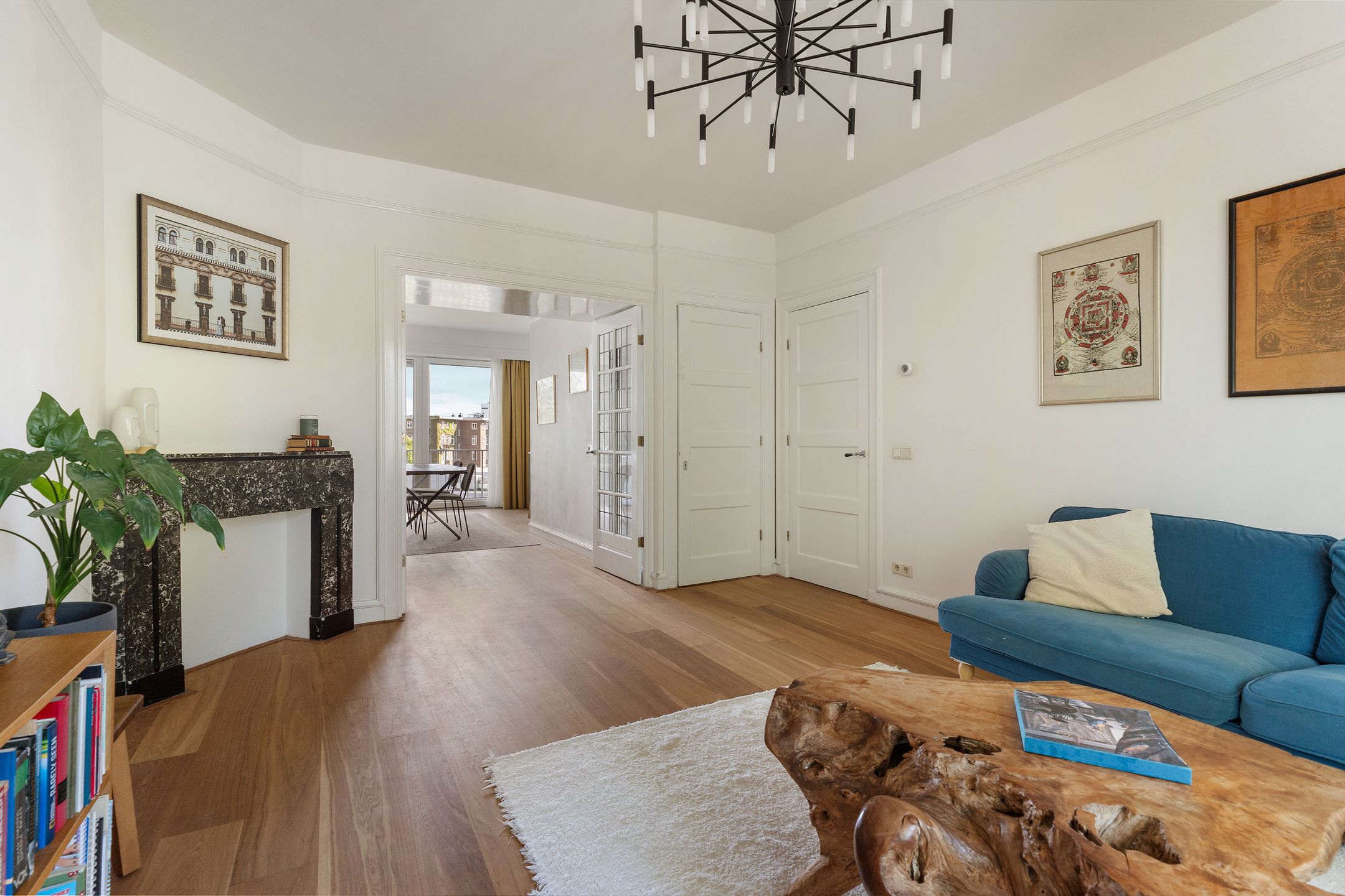 Photo 9 of Rooseveltlaan 103-3