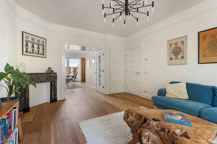 Foto 9 van Rooseveltlaan 103-3