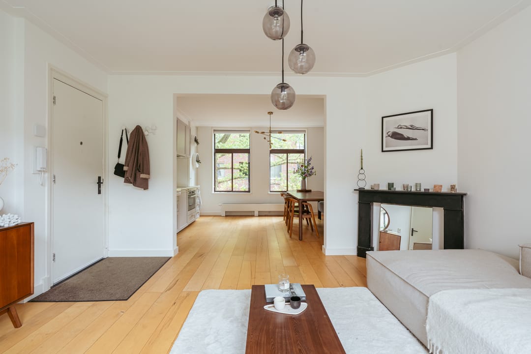 Foto 13 van Van Houweningenstraat 74-2