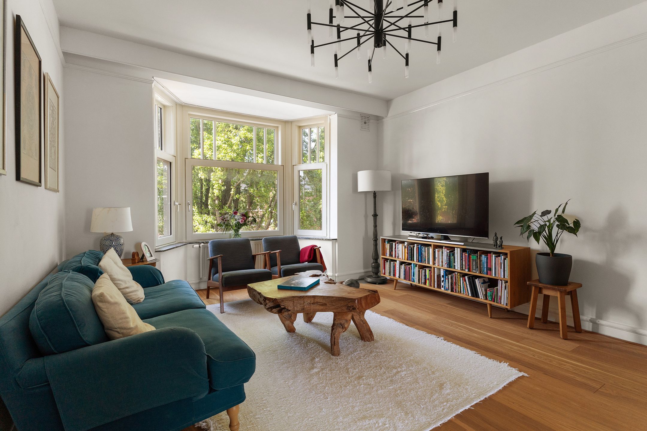 Photo 6 of Rooseveltlaan 103-3