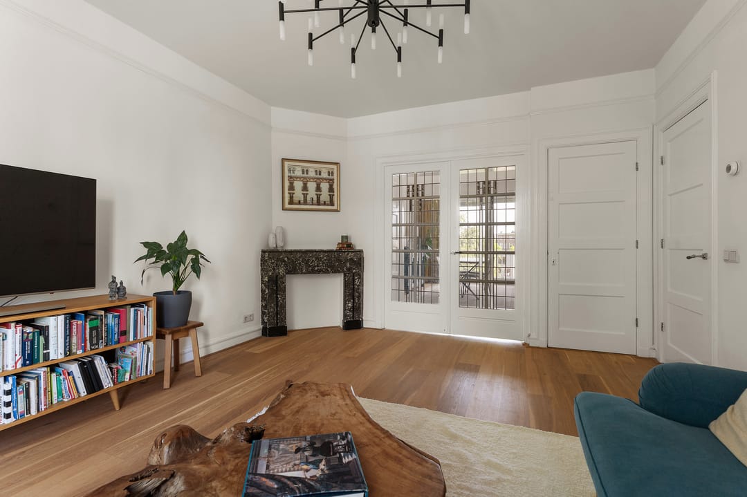 Photo 7 of Rooseveltlaan 103-3