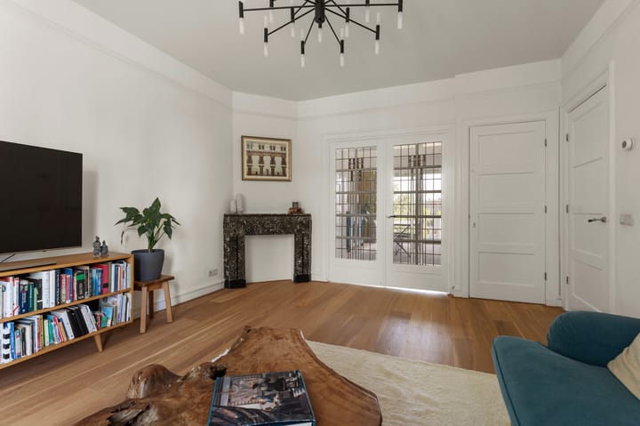 Foto 7 van Rooseveltlaan 103-3