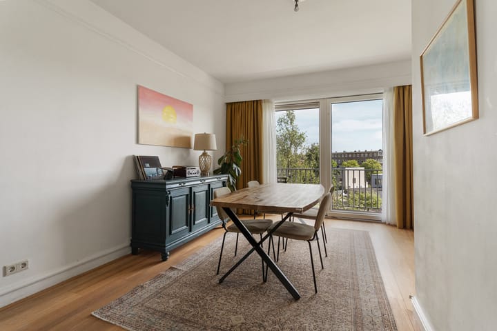 Foto 11 van Rooseveltlaan 103-3