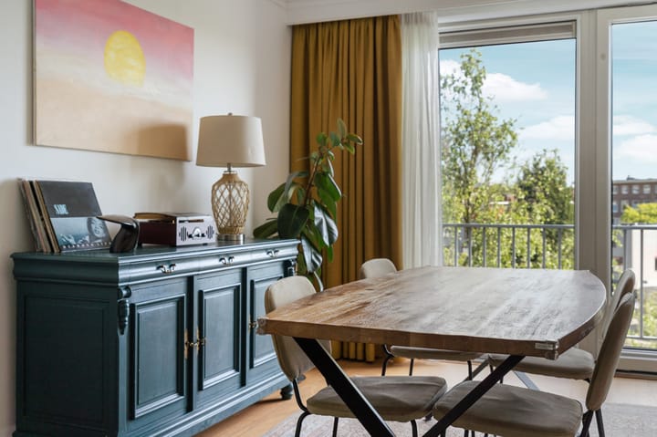 Foto 12 van Rooseveltlaan 103-3