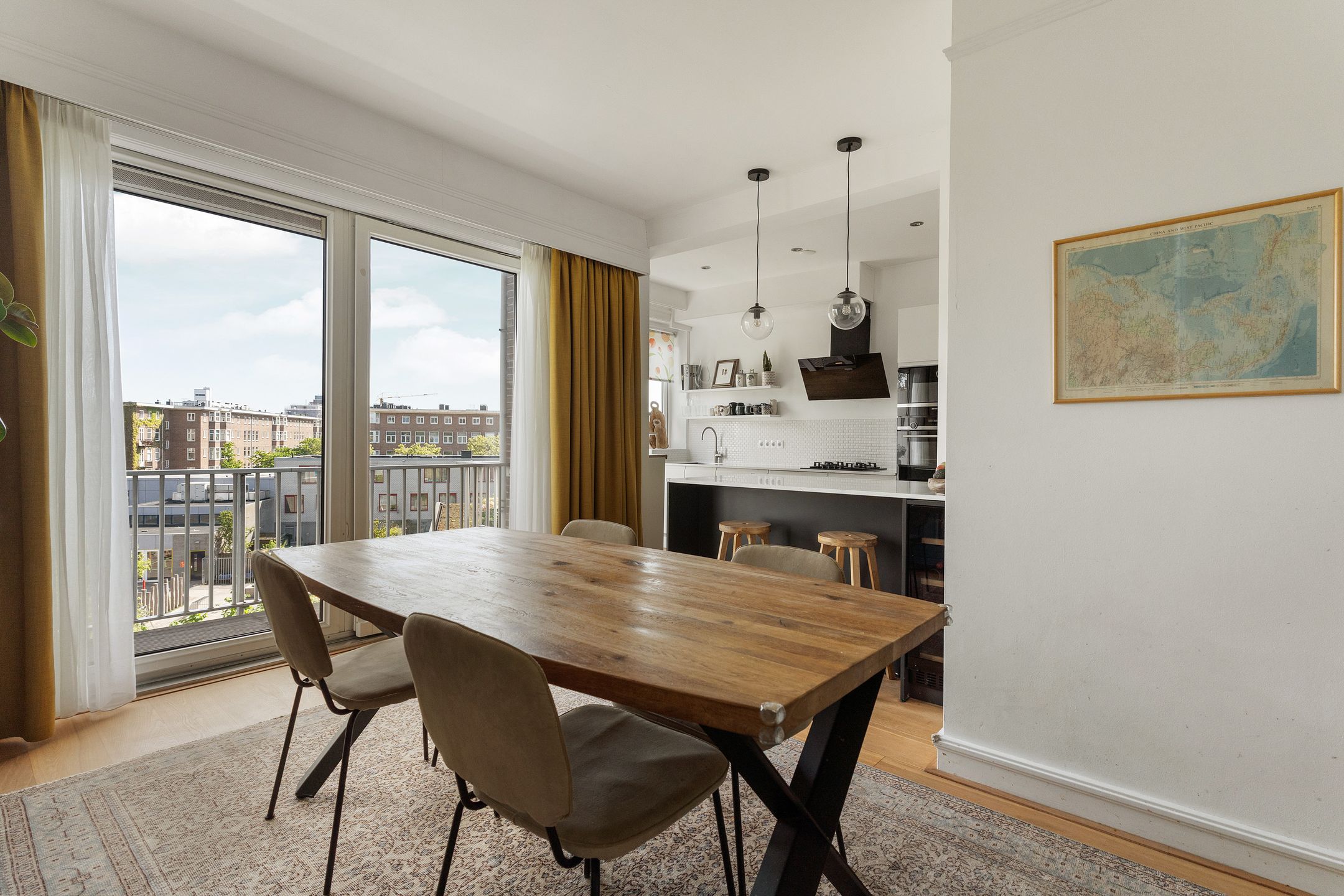 Photo 15 of Rooseveltlaan 103-3