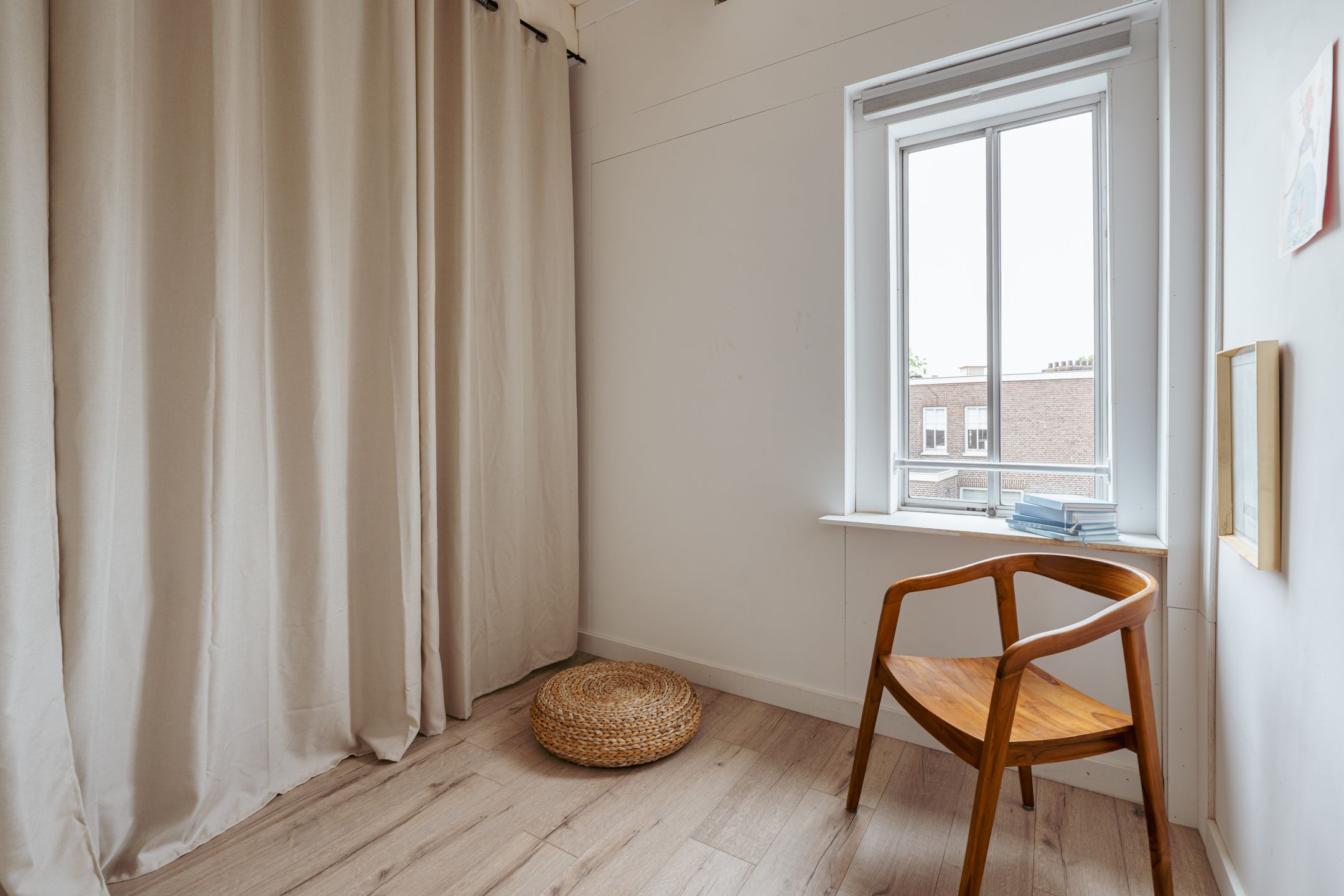 Foto 18 van Van Houweningenstraat 74-2