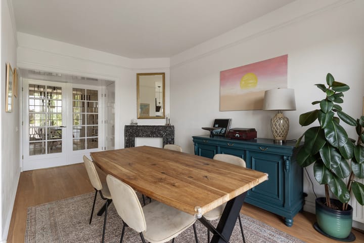 Foto 13 van Rooseveltlaan 103-3