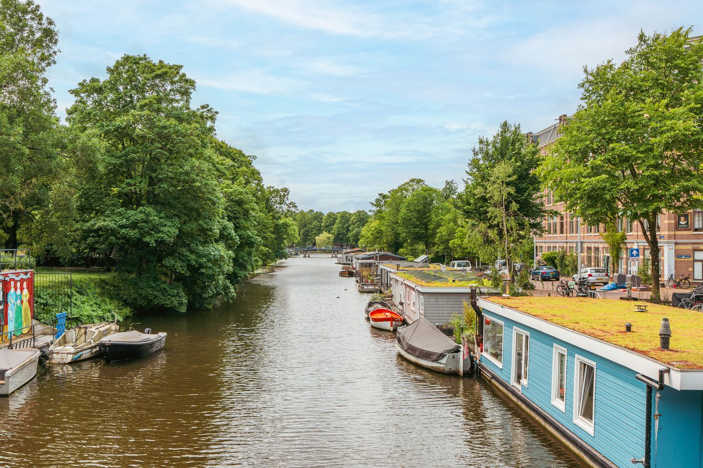 Foto 19 van Van Houweningenstraat 74-2