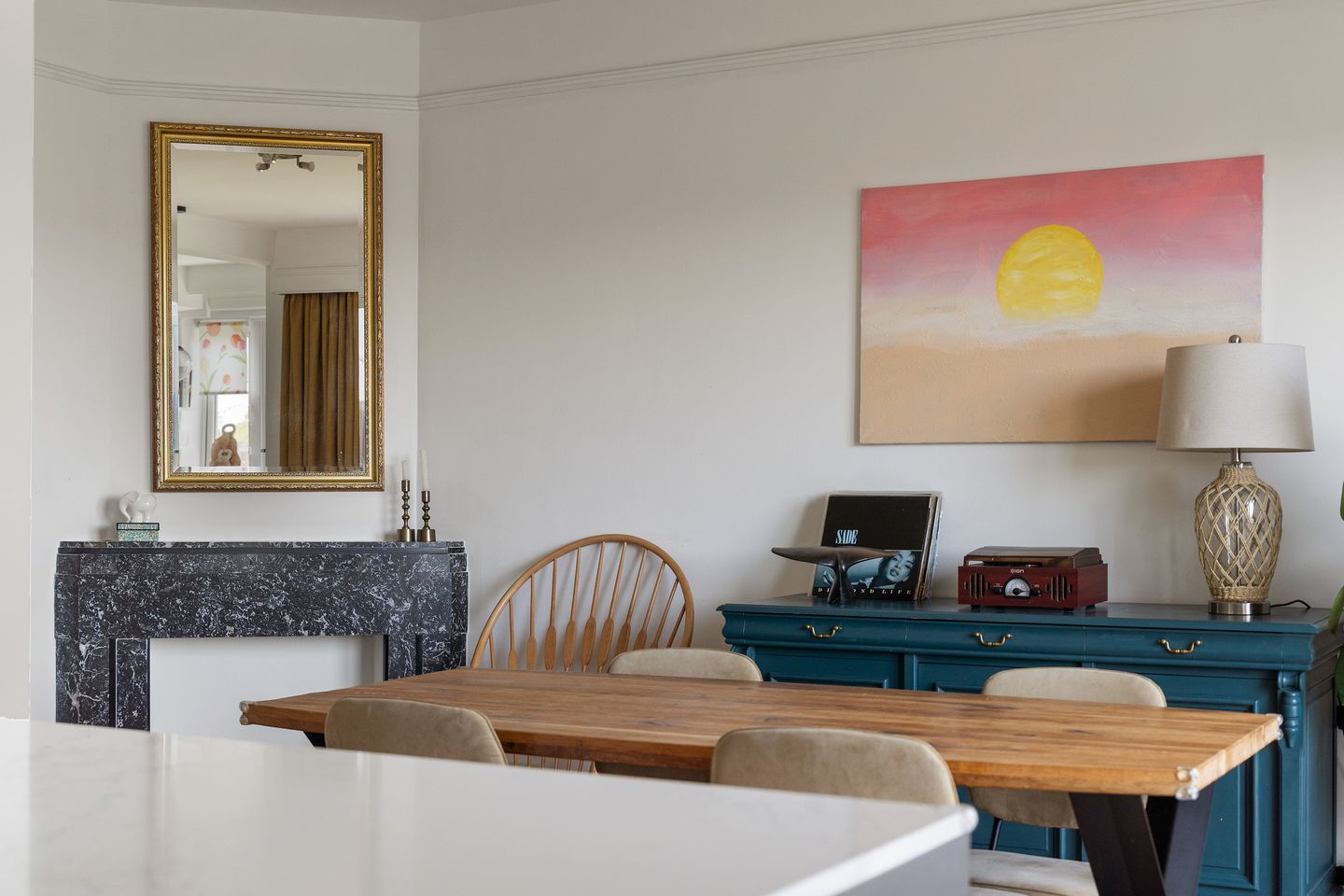 Photo 14 of Rooseveltlaan 103-3