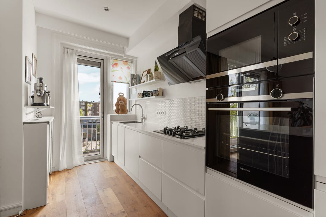 Photo 17 of Rooseveltlaan 103-3