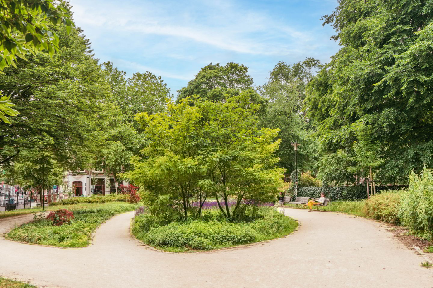 Foto 20 van Van Houweningenstraat 74-2