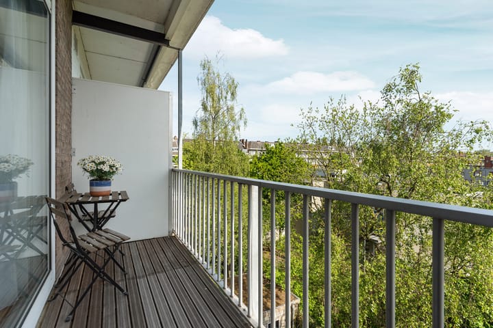 Foto 16 van Rooseveltlaan 103-3