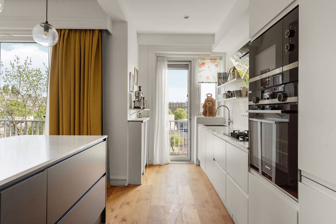 Photo 22 of Rooseveltlaan 103-3