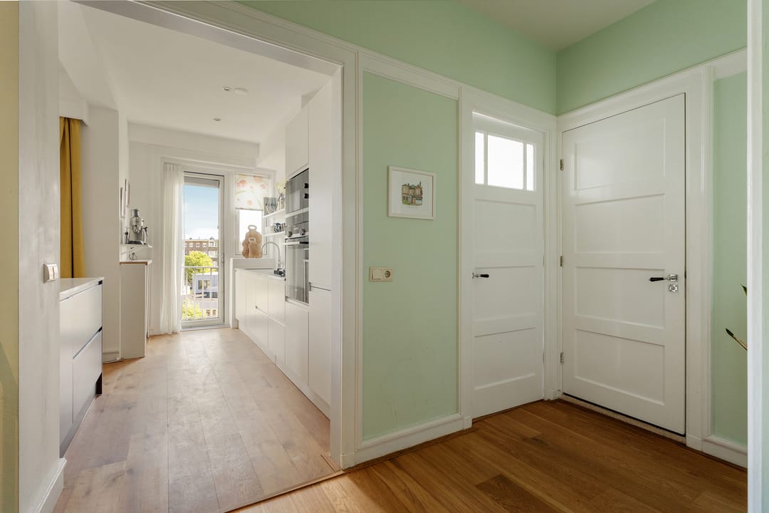 Photo 23 of Rooseveltlaan 103-3