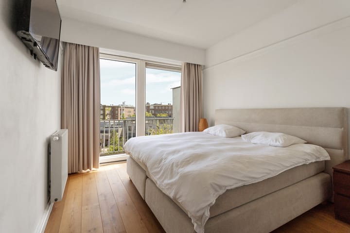 Foto 24 van Rooseveltlaan 103-3