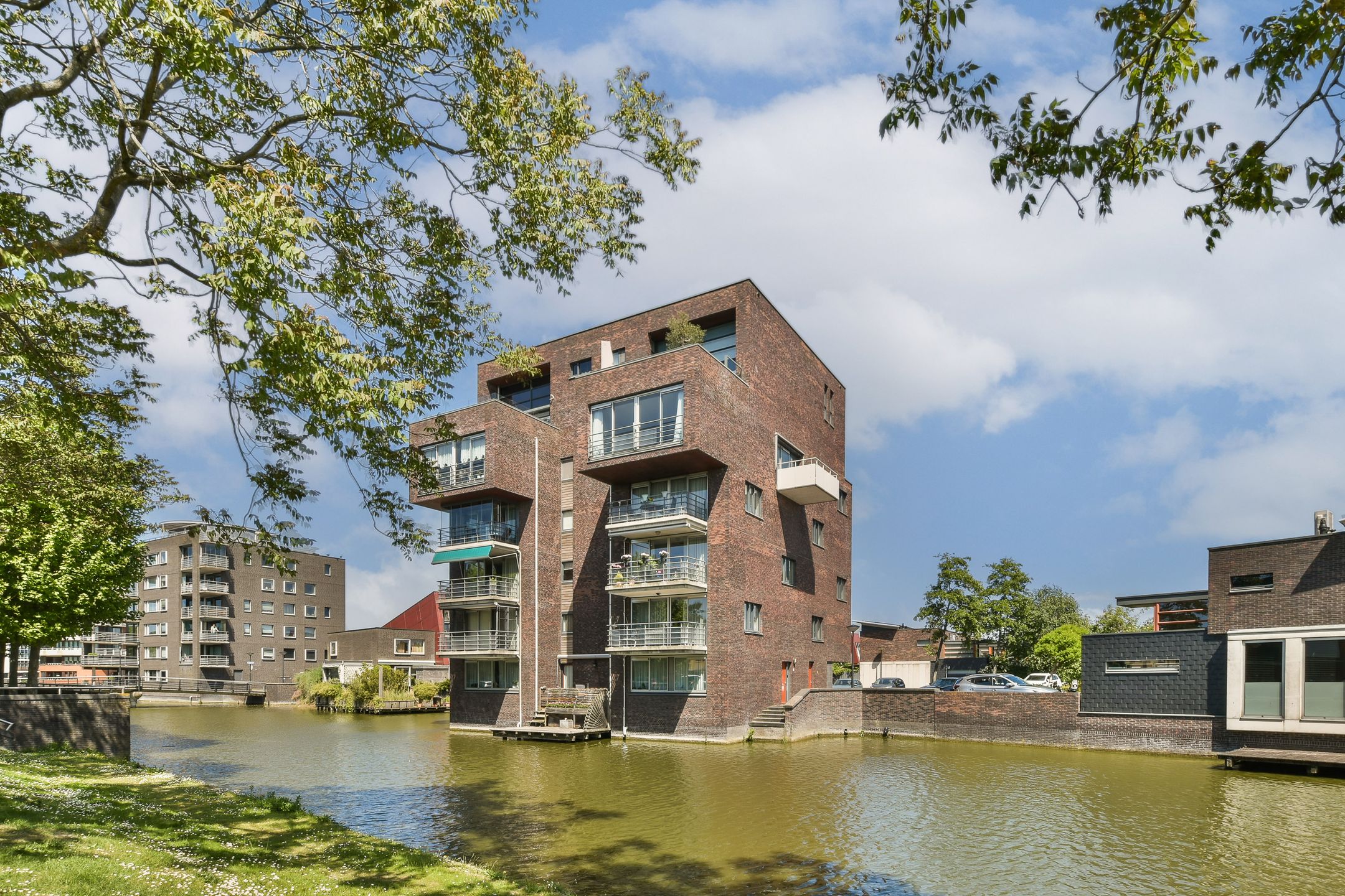 Gotland, 40, Den Haag, 2548WG, Zuid-Holland, Nederland 40