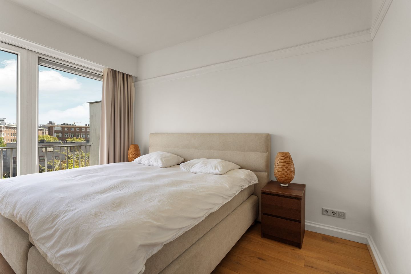 Photo 25 of Rooseveltlaan 103-3