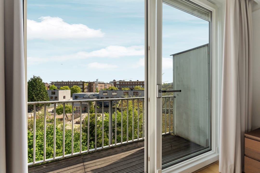 Photo 26 of Rooseveltlaan 103-3