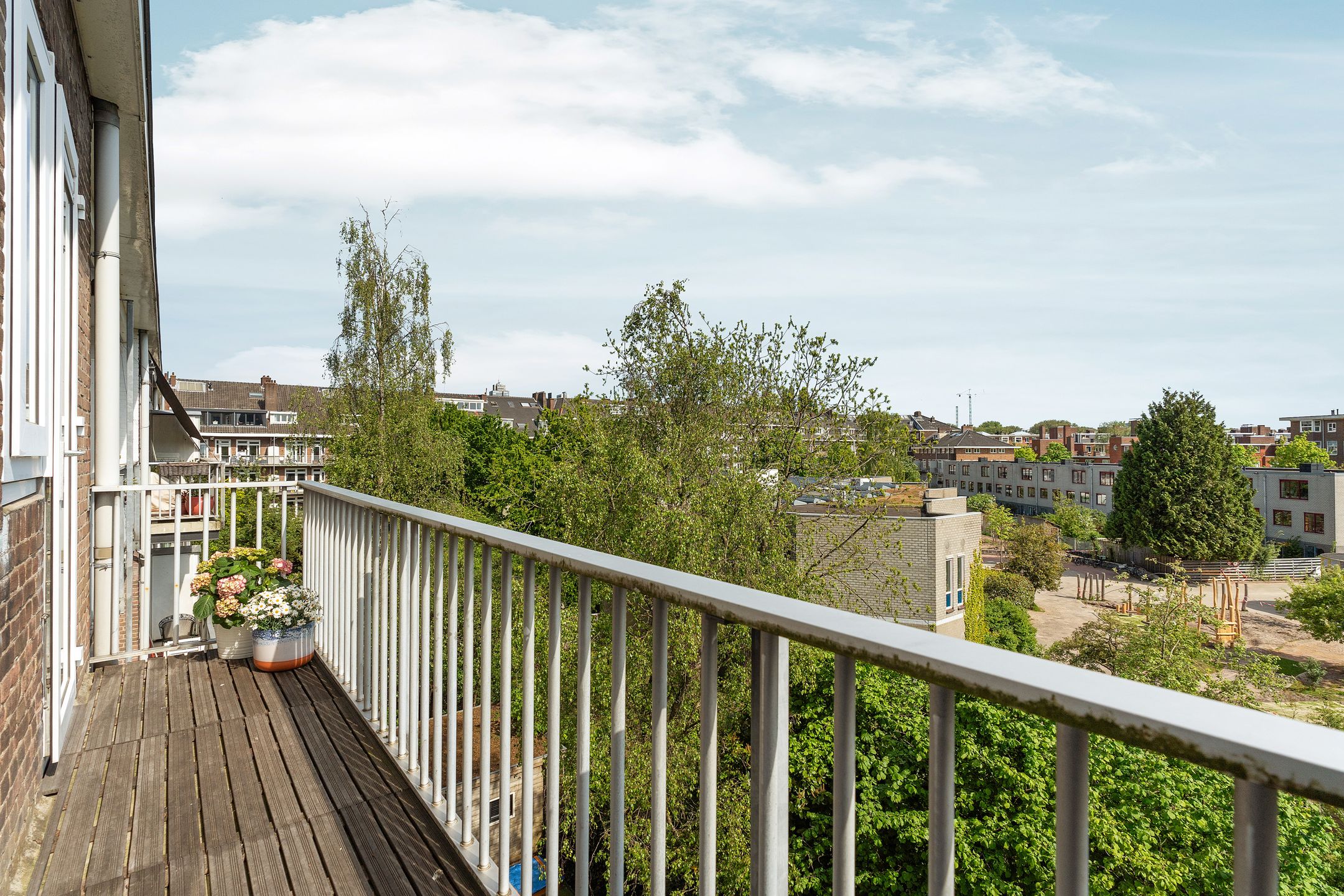 Photo 27 of Rooseveltlaan 103-3