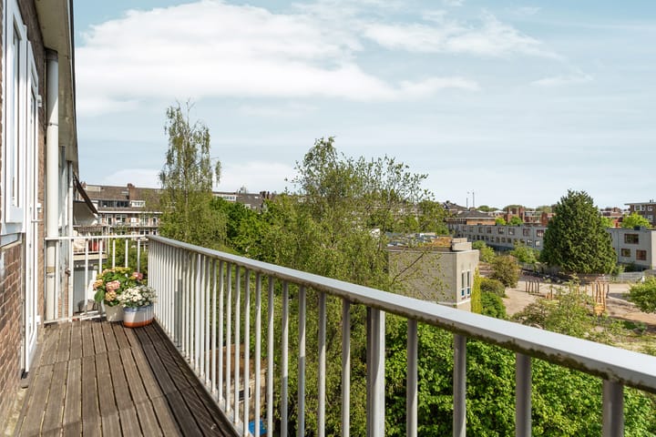 Foto 27 van Rooseveltlaan 103-3