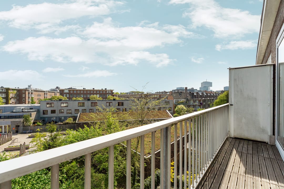 Photo 28 of Rooseveltlaan 103-3