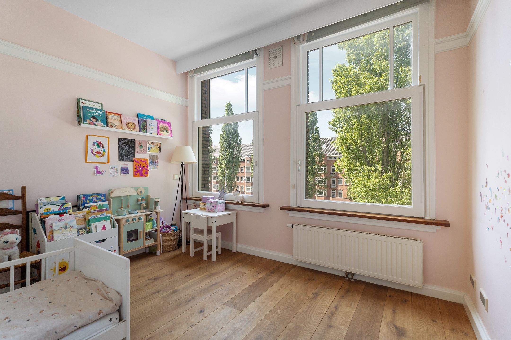 Photo 30 of Rooseveltlaan 103-3