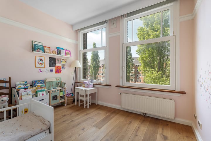 Foto 30 van Rooseveltlaan 103-3