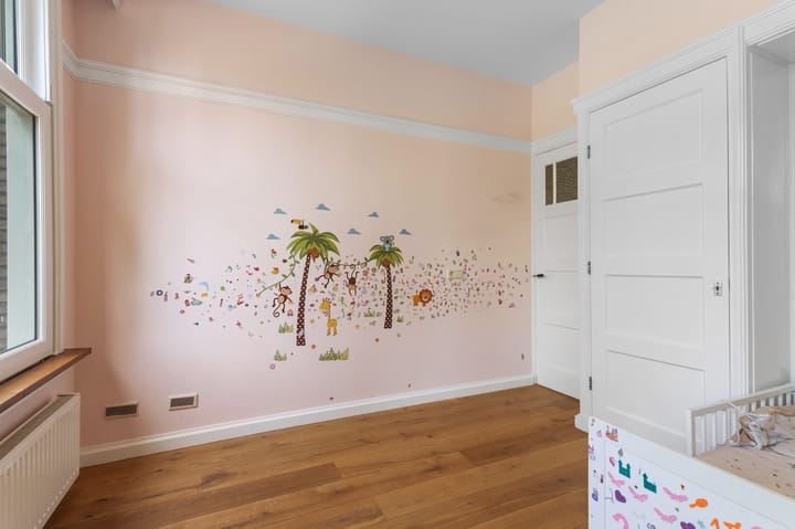 Foto 31 van Rooseveltlaan 103-3