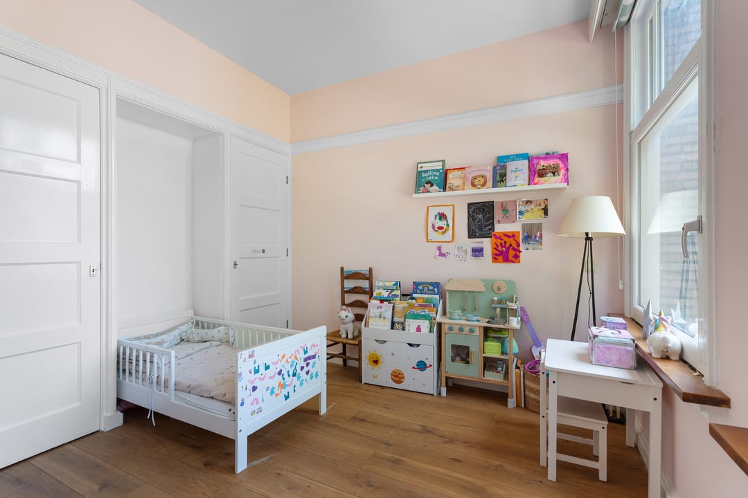 Photo 32 of Rooseveltlaan 103-3