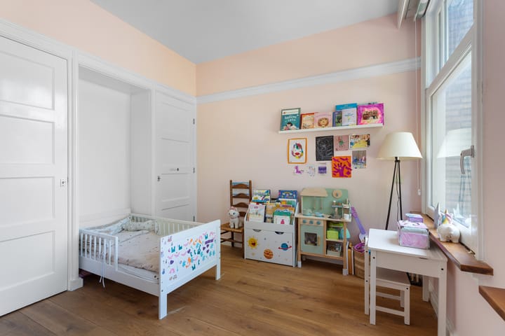 Foto 32 van Rooseveltlaan 103-3