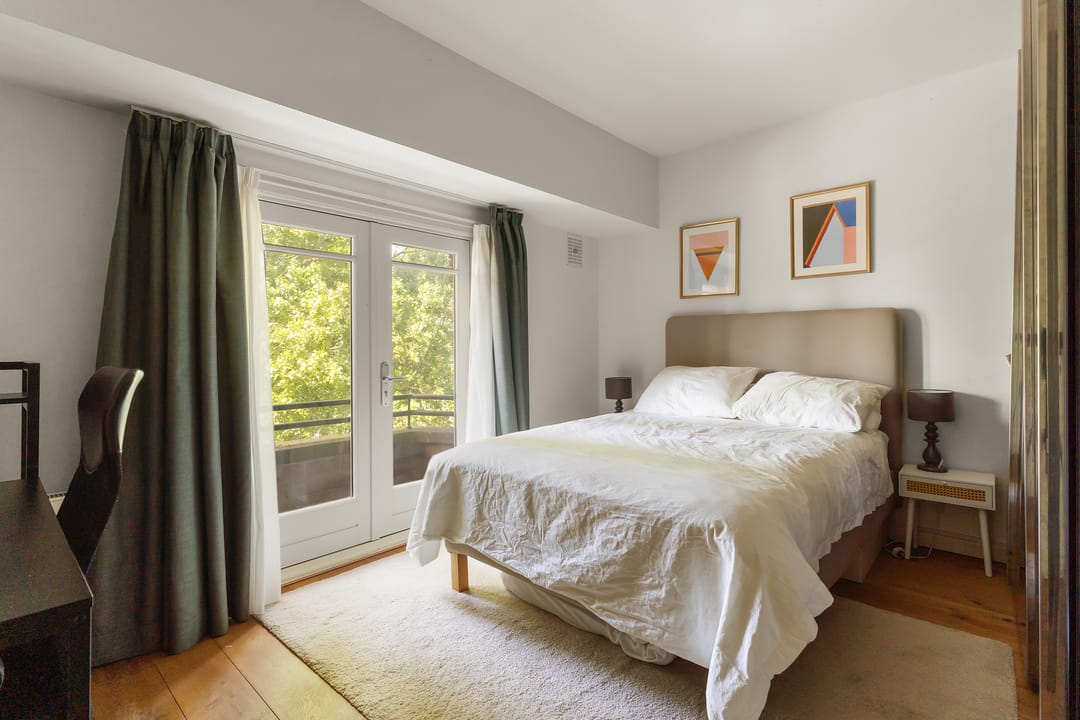 Photo 38 of Rooseveltlaan 103-3