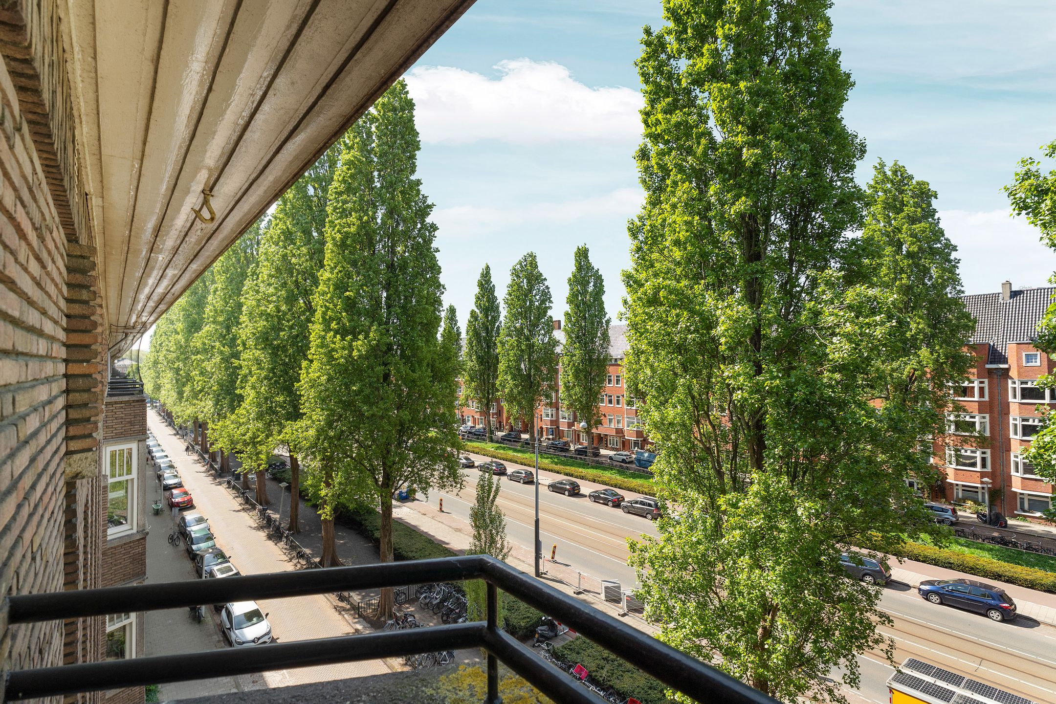 Photo 39 of Rooseveltlaan 103-3