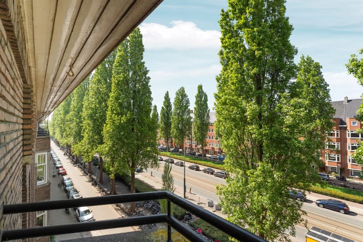 Foto 39 van Rooseveltlaan 103-3