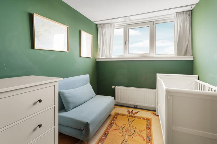 Foto 40 van Rooseveltlaan 103-3