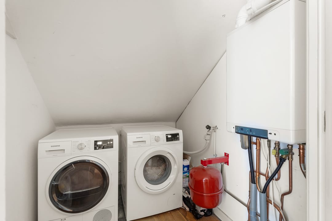 Photo 47 of Rooseveltlaan 103-3