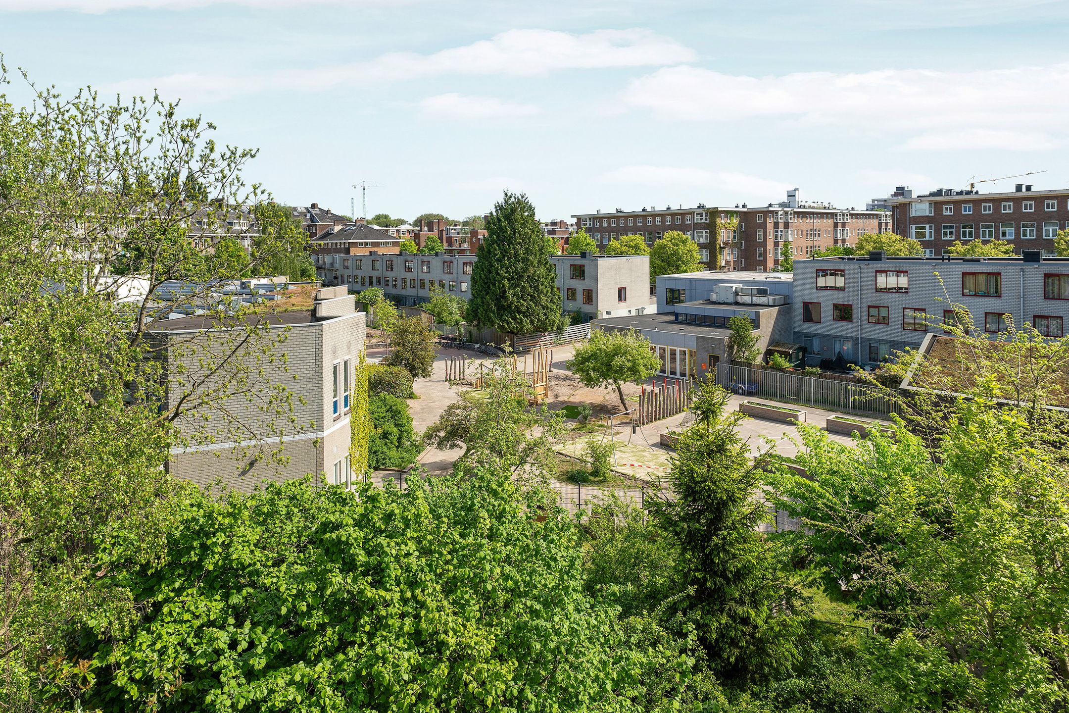 Photo 48 of Rooseveltlaan 103-3