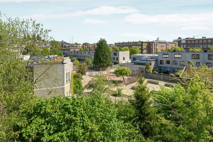 Foto 48 van Rooseveltlaan 103-3