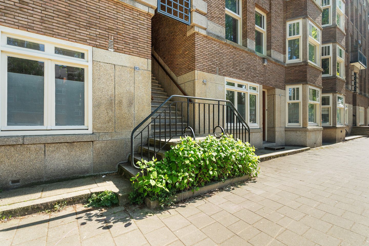 Photo 49 of Rooseveltlaan 103-3