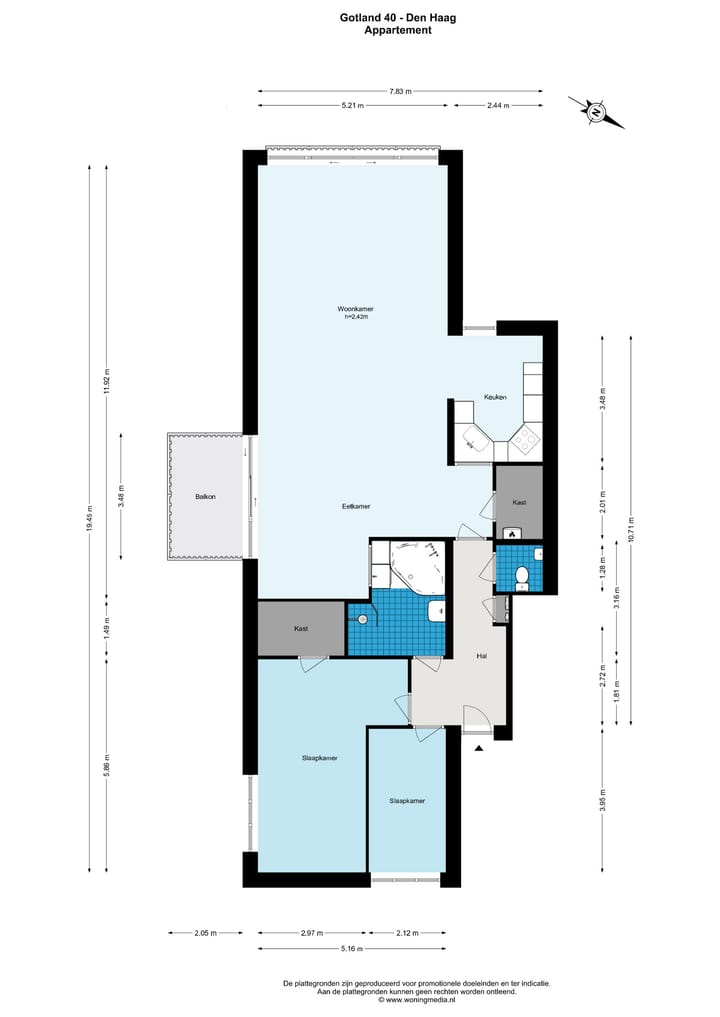 Foto 29 van Gotland 40