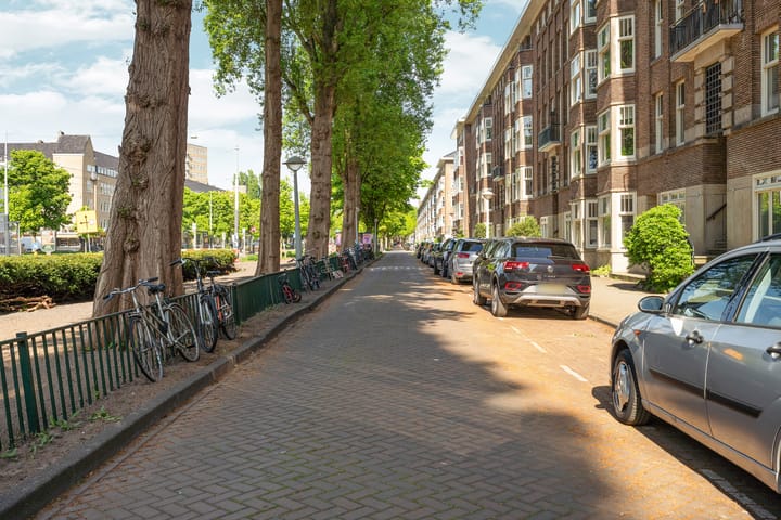 Foto 50 van Rooseveltlaan 103-3