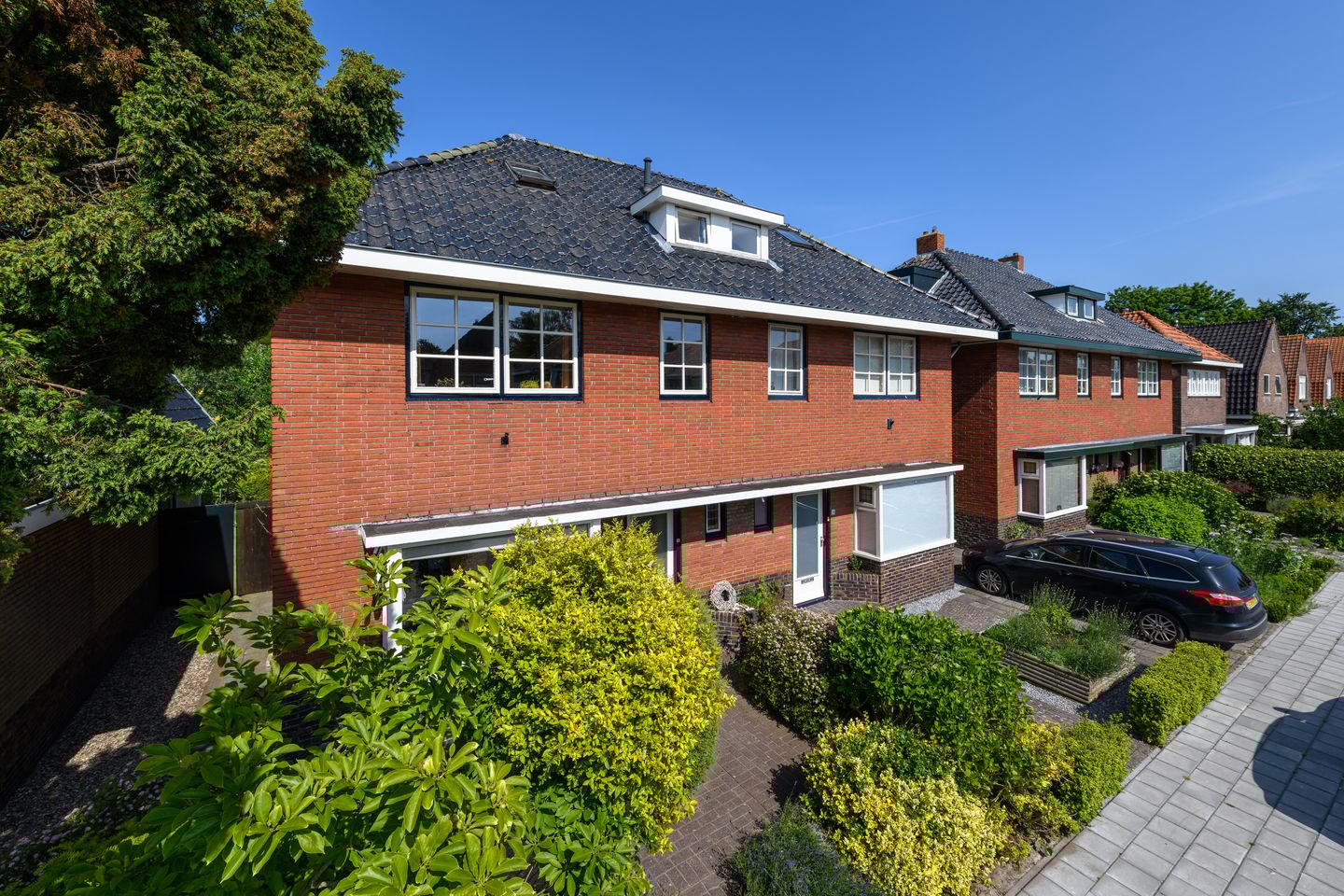 Foto 4 van Lindenlaan 18