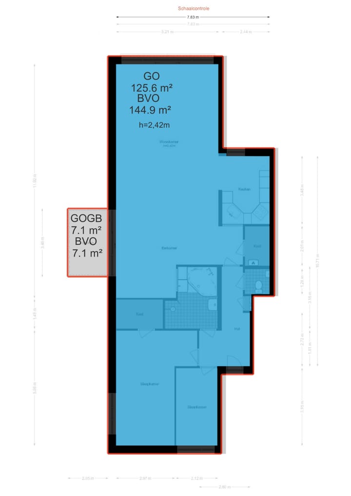 Foto 30 van Gotland 40