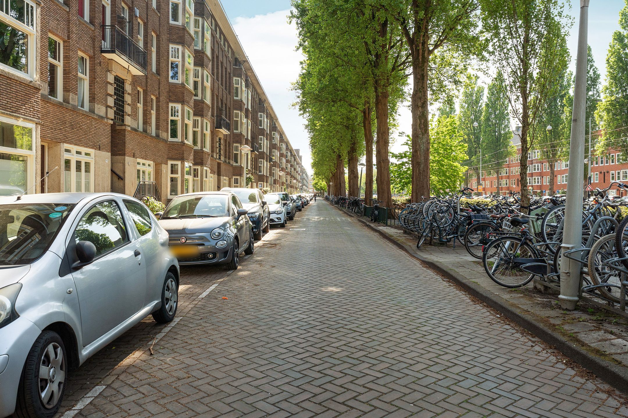 Photo 51 of Rooseveltlaan 103-3