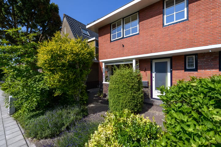 Foto 5 van Lindenlaan 18