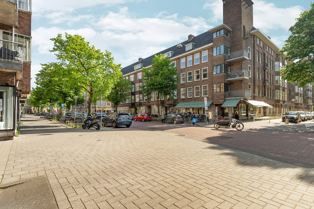 Photo 52 of Rooseveltlaan 103-3