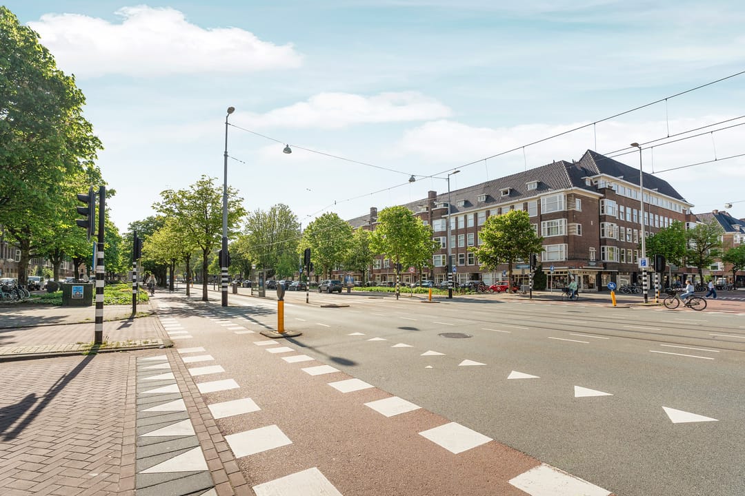 Photo 53 of Rooseveltlaan 103-3